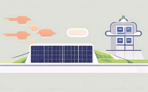 How is the Peking University PhD's solar energy?