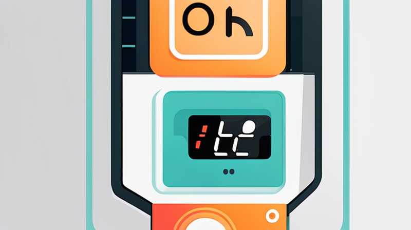 Which solar meter is better?