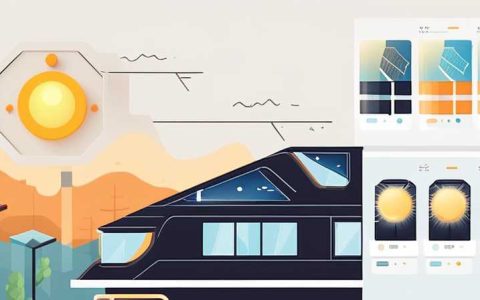 What kind of solar energy can brighten the eyes the most?