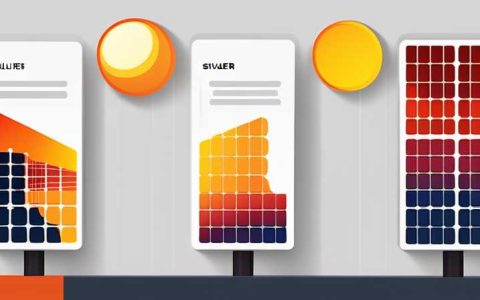 How to extract silver from broken solar panels