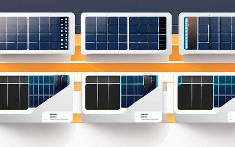 How to use solar smart rack