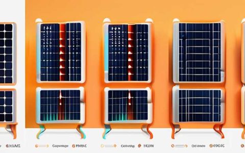 What is a solar direct charging pile