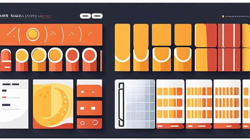 How to choose a solar cell