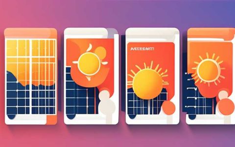 How much power can solar energy generate?