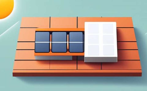 How to assemble a solar panel light