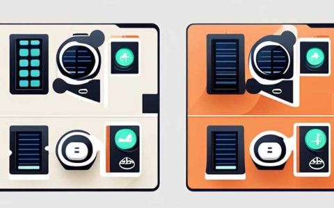 How to install a solar price regulator