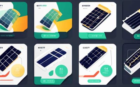 How much does a kilowatt solar cell cost