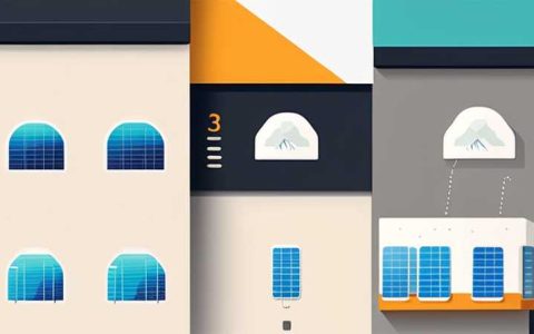 Where can I find solar energy stores in Montreal?