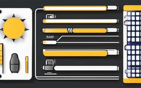 How to disassemble solar photovoltaic panel lights