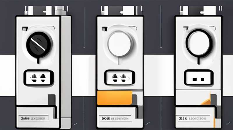 What is the leakage protection of solar socket