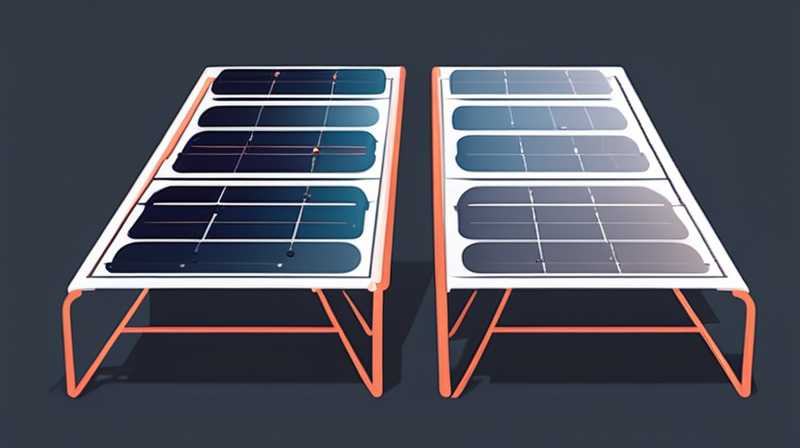 How are solar tubes produced?