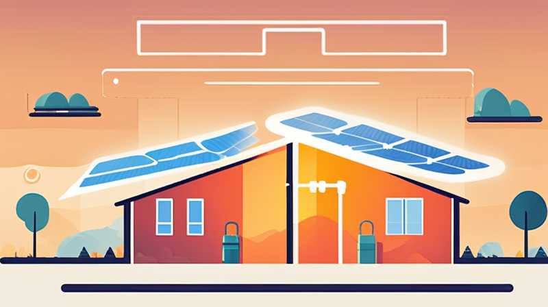 What is unpressurized solar power generation?