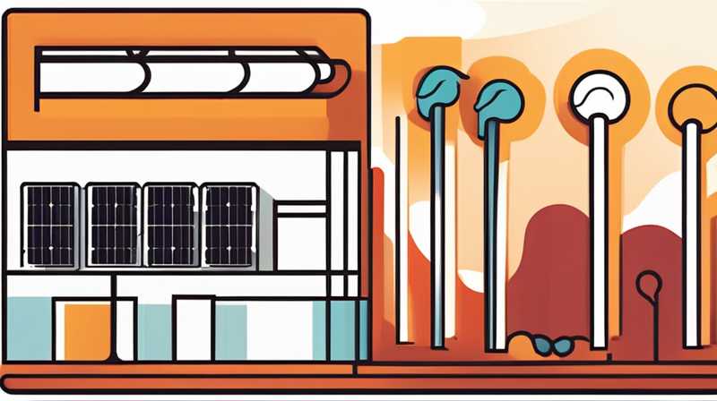 How to effectively use solar energy