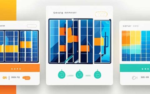 How long does solar energy store electricity?