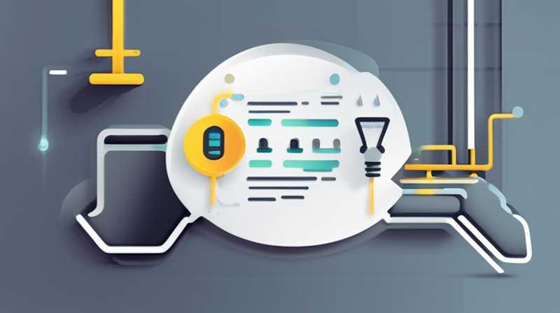 ¿Qué significa sistema de almacenamiento de energía scada?