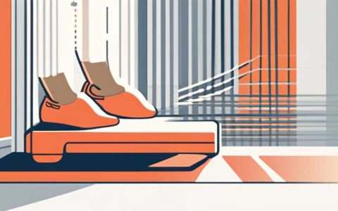 How to make the sun warm your feet