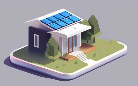 What materials are solar panels made of?