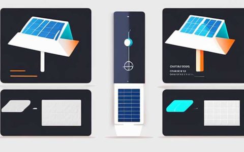 What to do if the solar panel is cracked