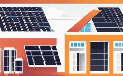 Why solar energy in buildings?