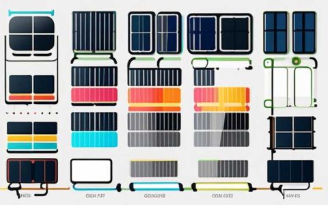 How many watts is suitable for a 48v solar cell