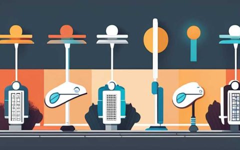 How to modify the time of solar street lights