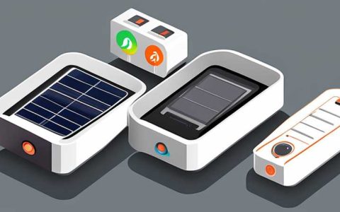 What does solar controller mode mean?