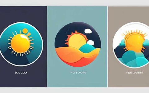 How to deal with solar display failure