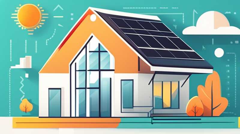 How to install new solar energy