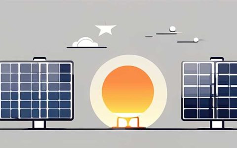 How to choose the wattage of solar lights