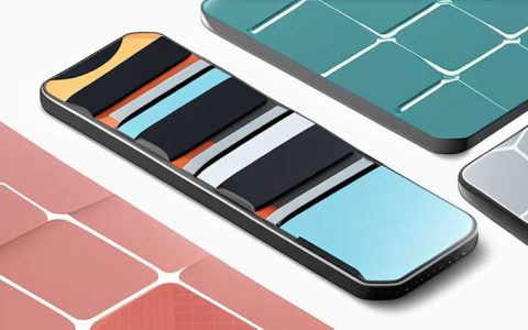 What are polycrystalline silicon solar cells?