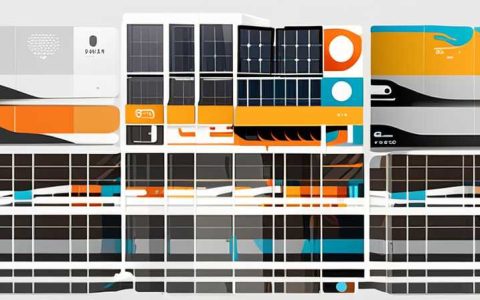 What's inside the solar panel removal?