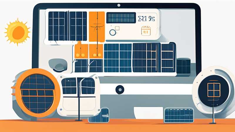 How much does it cost to install solar power?