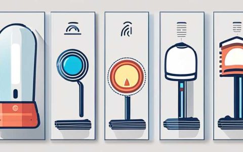 What are the brands of solar lights?