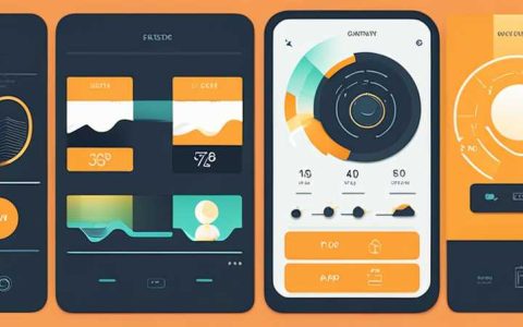 What app to use for solar energy monitoring