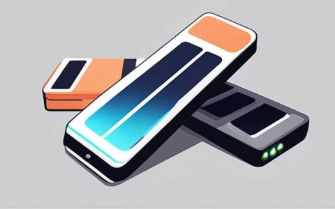 How to add solar power to a power bank