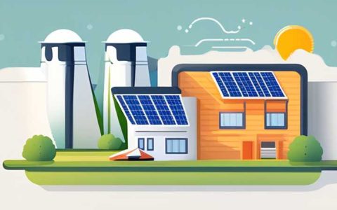 Which solar power station is better?