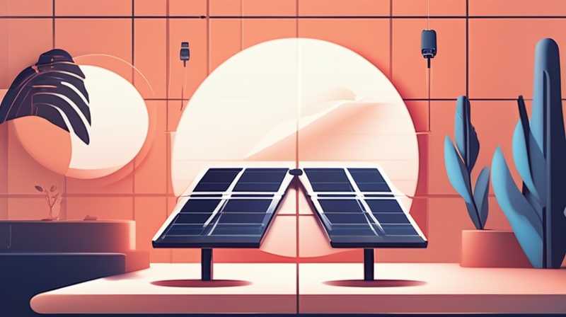 How long does it take to charge a solar light?
