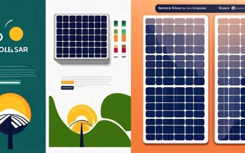 How to connect home solar energy in series