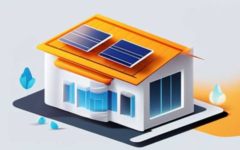 How does tetrafluoroethylene use solar energy?
