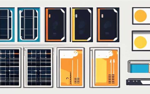 What to do if the solar light is low on power
