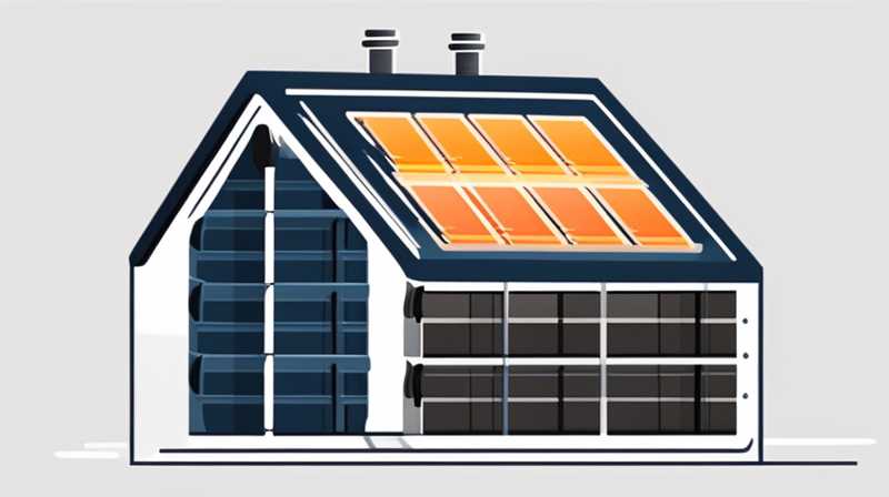 How to Make Your Own Solar Furnace