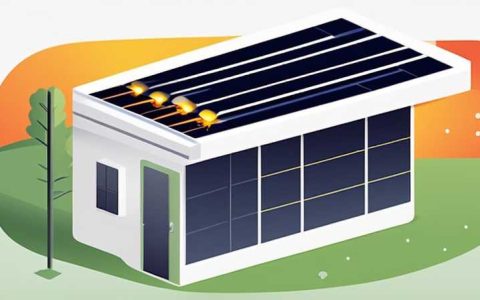 How to make solar power generation
