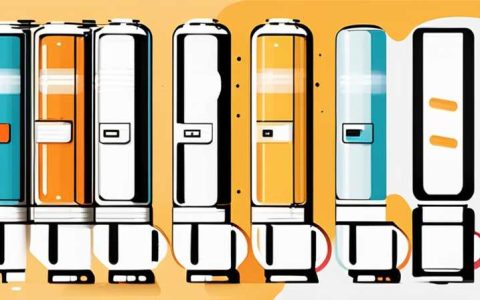 How to connect solar power tubes