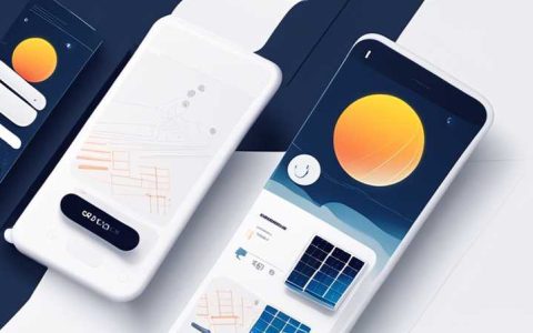 Where is the Xugou solar energy store?