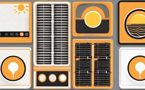 What can be solar powered?