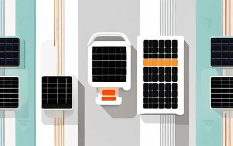 How to set the timer of a small solar light