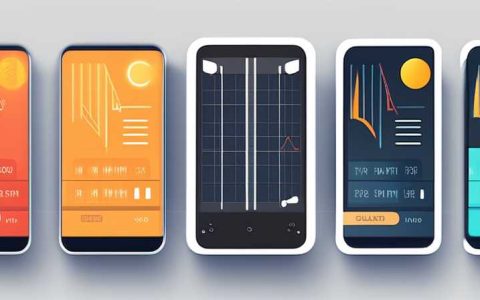 How to control solar voltage