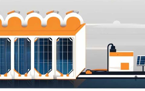 What is a solar jet pump?