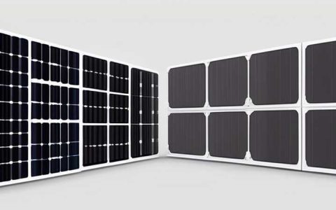 How much does Midea solar panel cost?
