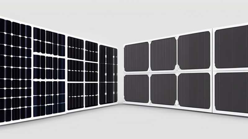 How much does Midea solar panel cost?